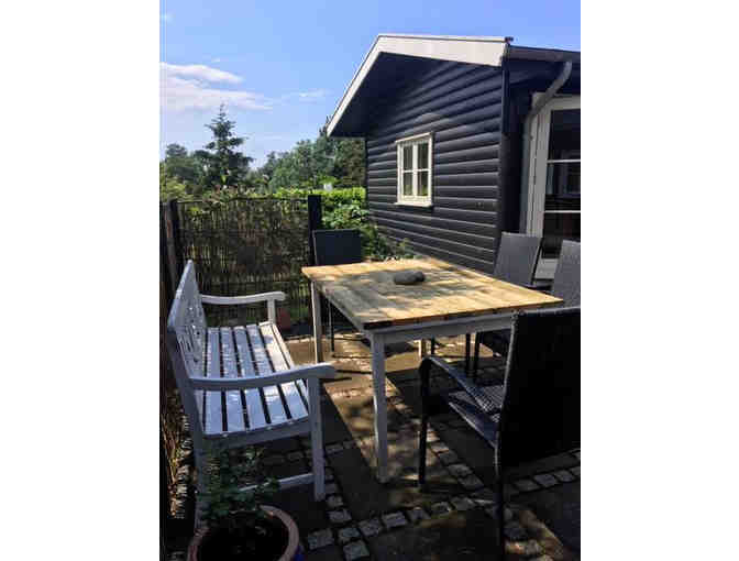 One Week Vacation Home Rental in Denmark