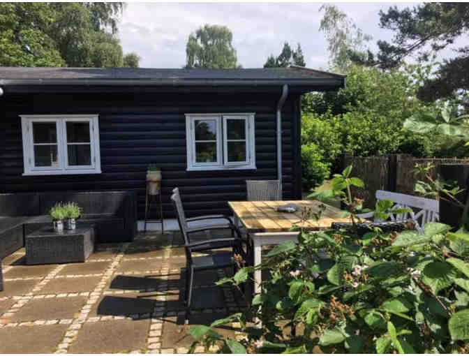 One Week Vacation Home Rental in Denmark