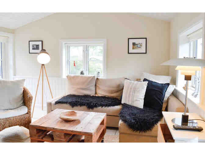 One Week Vacation Home Rental in Denmark