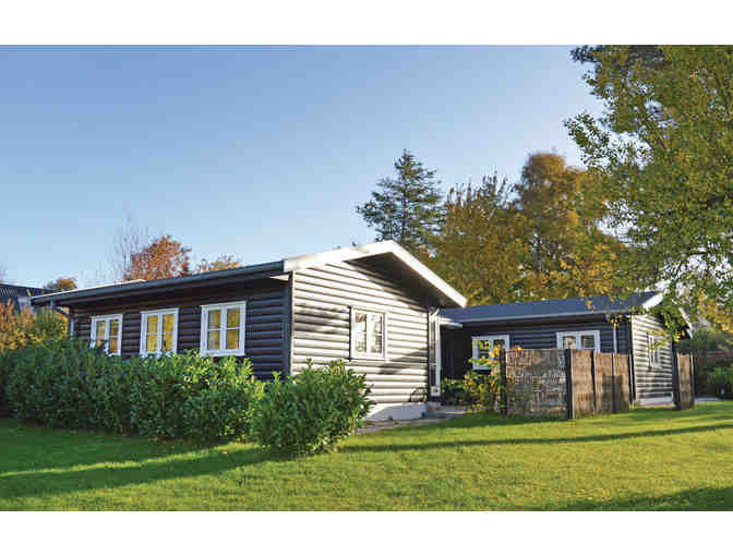 One Week Vacation Home Rental in Denmark