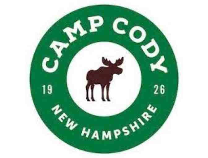 Camp Cody $1750 Gift Certificate - Photo 1