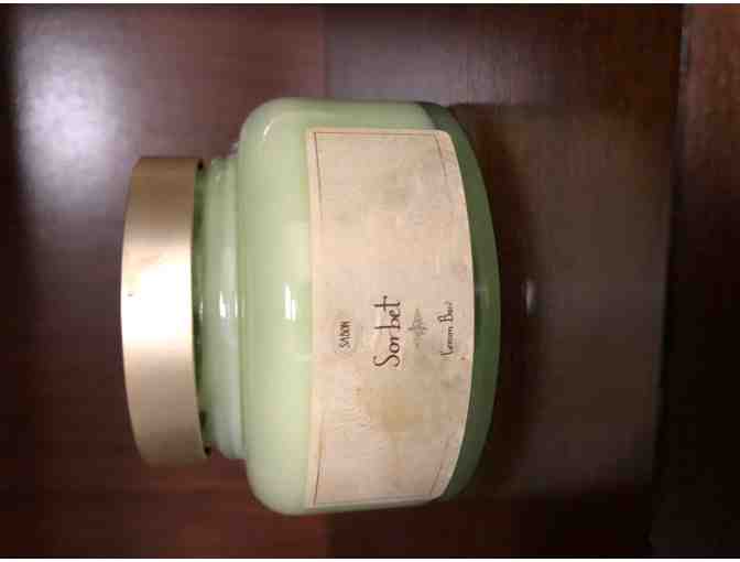 Pamper Yourself with DKNY, Sabon and Clinique