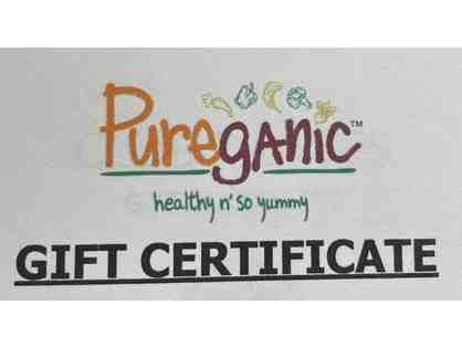 Pureganic Nutritional Consultation