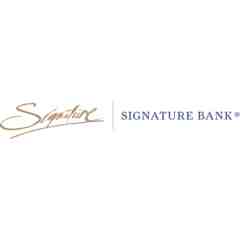 Sponsor: Signature Bank