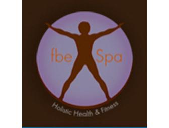FBE Spa Day Pass