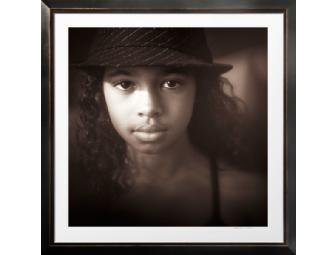 A Portrait Session for your Child or Children