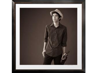 A Portrait Session for your Child or Children