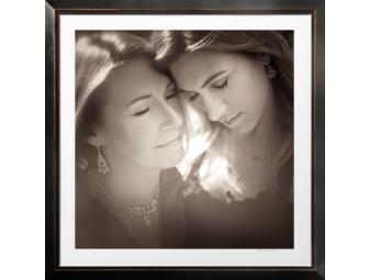 A Fine Art Portrait Session for your Family