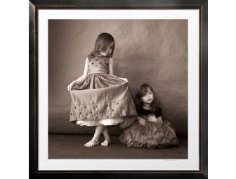 A Fine Art Portrait Session for your Family