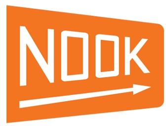 Dinner for 2 at Nook Bistro