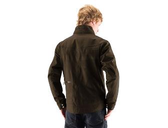 NAU Men's large Urbane Jacket