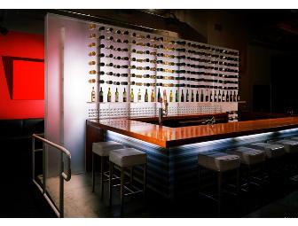 Dinner for 2 at Bodega Wine Bar