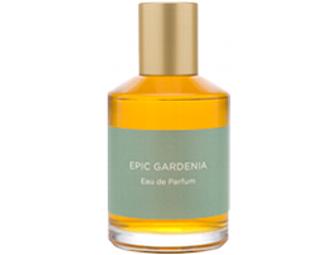 Epic Gardenia Eau de Parfum & Sicilian Lemon Body Wash Set