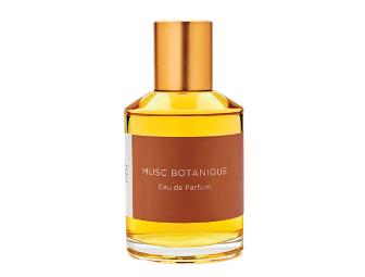 Musc Botanique Eau de Parfum & Sicilian Lemon Body Wash Set