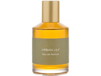 Urban Lily Eau de Parfum & Wild Orange Body Wash Set
