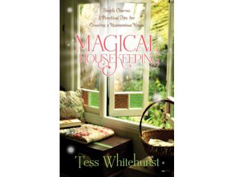 Feng Shui Consultation by Tess Whitehurst