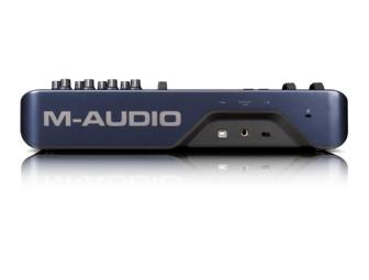 M-Audio Oxygen 25 - 25-Key USB MIDI Controller