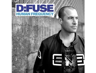 L.A Lunch with D:Fuse + Gift Pack