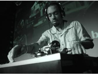 Tutorial Session with DJ OBaH