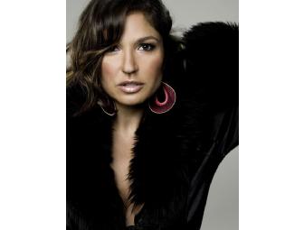 Lunch 'Date' with DJ Rap