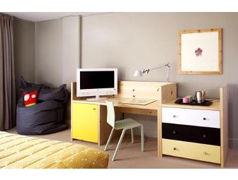 Two Night Stay at Hotel Tomo