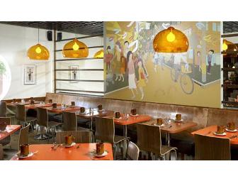 Two Night Stay at Hotel Tomo