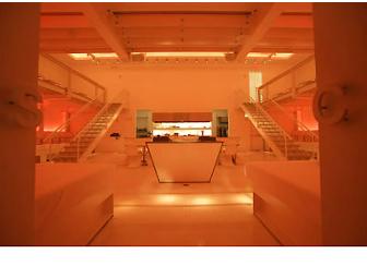 Dinner for 2 at Supperclub San Francisco