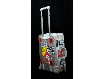 Richie Hawtin Gear Package