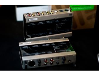 Richie Hawtin Gear Package