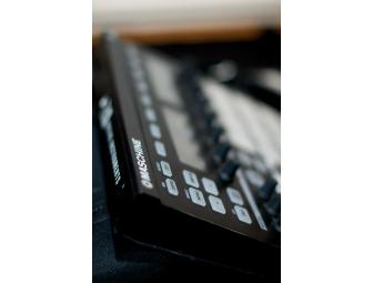 Richie Hawtin Gear Package