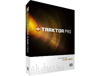 Richie Hawtin Gear Package