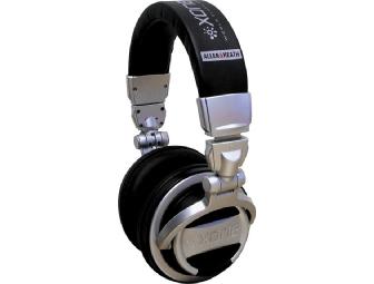 Richie Hawtin Gear Package