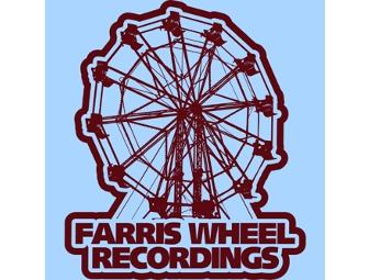 Gene Farris Vinyl Package+ Remix Rights