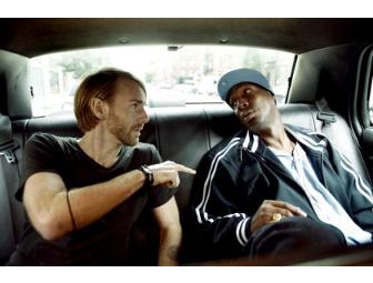 Native Instruments Traktor Scratch Pro