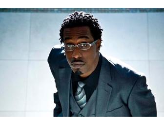 Gene Farris Vinyl Package+ Remix Rights