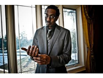 Gene Farris Vinyl Package+ Remix Rights