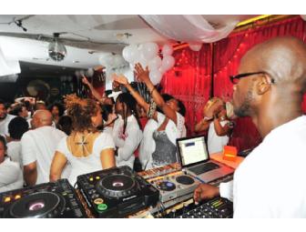 One Year Pass to Uhuru Afrika in Boston