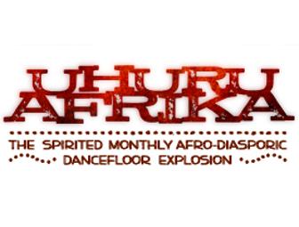 One Year Pass to Uhuru Afrika in Boston
