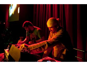 One Year Pass to 'Uhuru Afrika's JUMP' in Boston