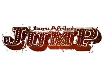 One Year Pass to 'Uhuru Afrika's JUMP' in Boston