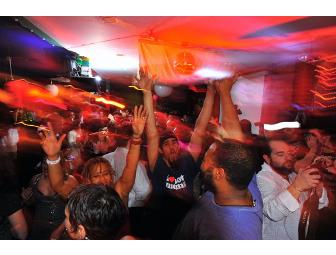 One Year Pass to Uhuru Afrika in Boston