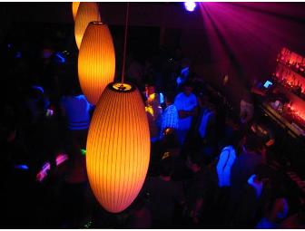 6 Month Pass (+1) to L.A's Monday Social