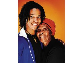 Send a Child to School in South Africa - Uniform