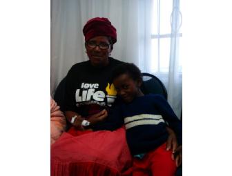 Send a Child to School in South Africa - Uniform & Books