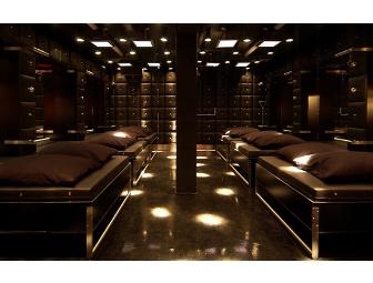 supperclub Amsterdam 105euro Gift Cheque