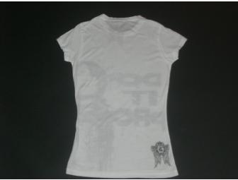 Do It Propa T-Shirt Signed by DJ Rap (2 of 2)