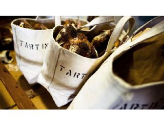 Tartine Bakery $25 Gift Certificate