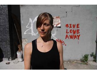 Two Hours of Private Yoga or Therapeutic Yoga Session - New York