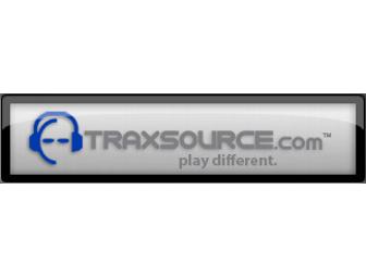 $100 in Underground Music Downloads from Traxsource (1 of 2)