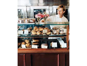 Tartine Bakery $25 Gift Certificate